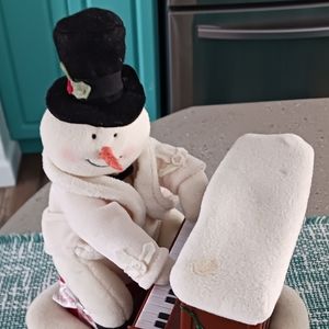 Hallmark Collectible